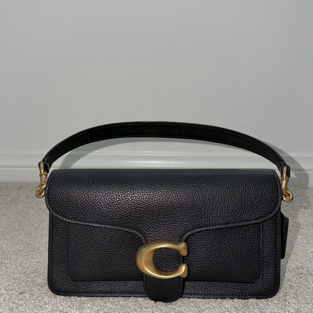 Coach Tabby Shoulder Bag